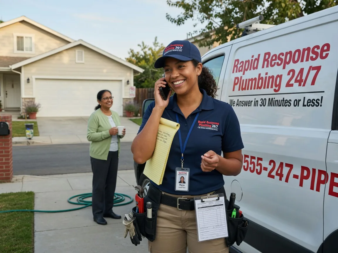 Emergency Plumber Adger, AL FAQs